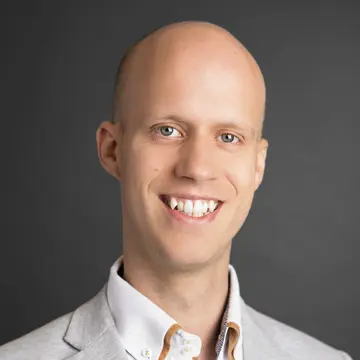 Nick van der Meulen