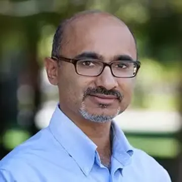 Arvind Krishnamurthy
