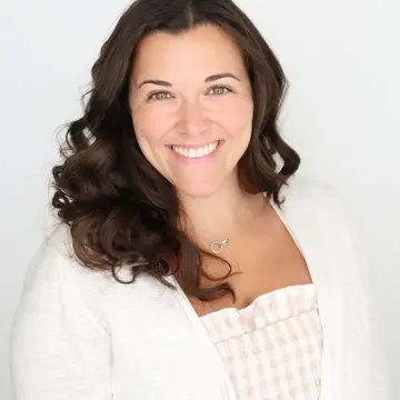 Kimberly R. Tecce