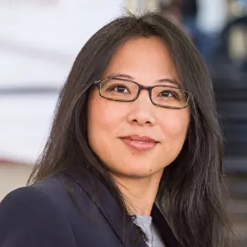 Bing Wang