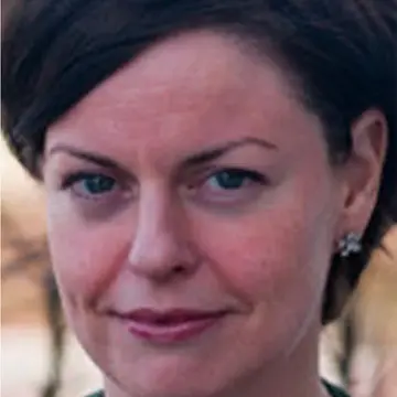 Elsbeth Johnson