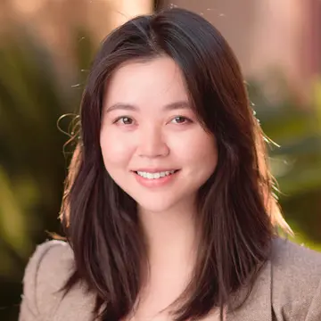 Chloe L. Xie