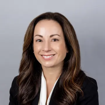 Dena Patterson