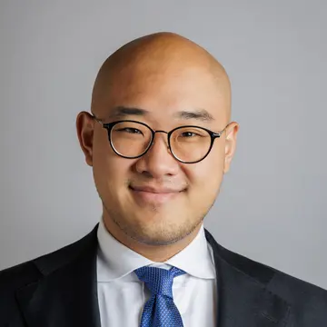 Oliver Xie