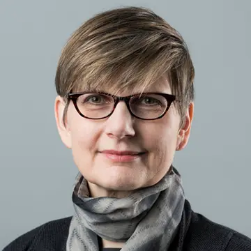 Wanda Orlikowski