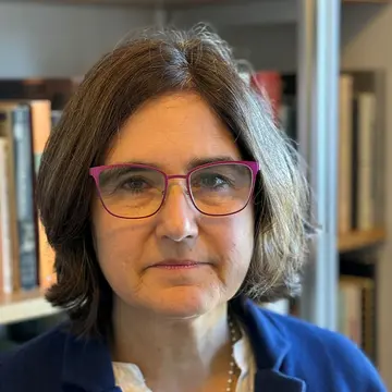 Anne Sartori