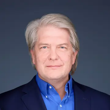 Stuart Krusell