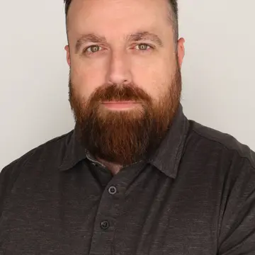 Jason MacNeil