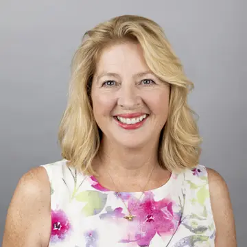 Catherine Fallon