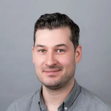 Corey Niemann