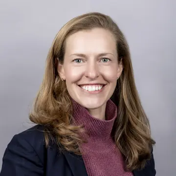 Rose Keating