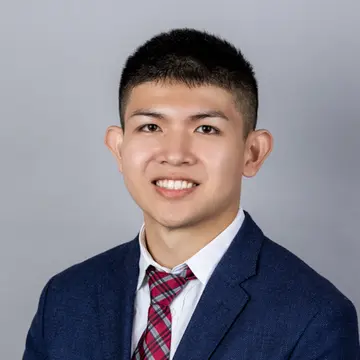 Eric Huang