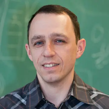 David D. Gamarnik