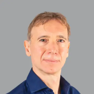 Alessandro Acquisti