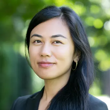 Danielle Li