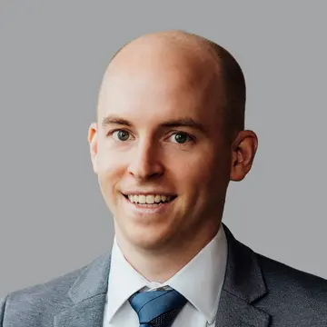 Christopher J. Palmer