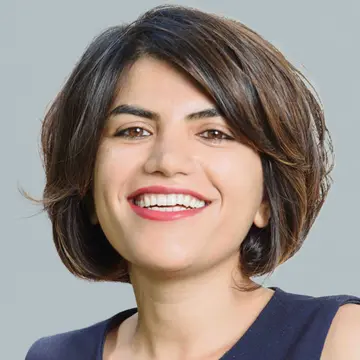 Negin (Nikki) Golrezaei