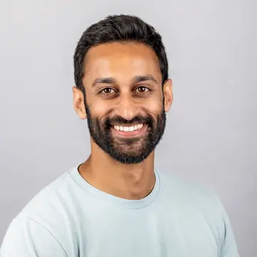 Manish Raghavan