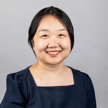 Vicky Chuqiao Yang