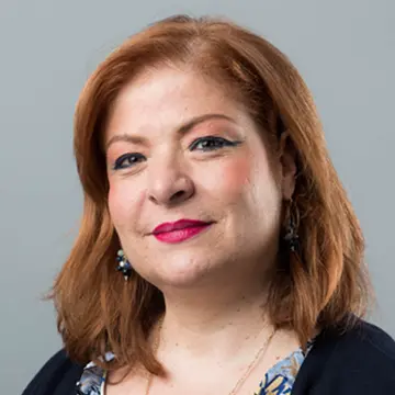 Georgia Perakis