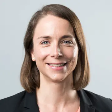 Valerie J. Karplus