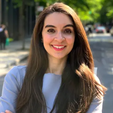 Sarah Taimoon Zaida Hosein