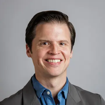 Ben Shields