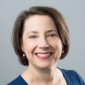 Hillary Ross