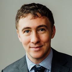 Daniel Greenwald