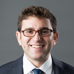Eben Lazarus