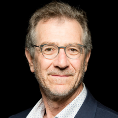 Jeffrey L. Shames
