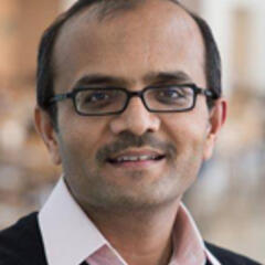 Chintan Vaishnav