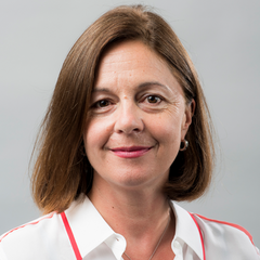 Fiona E. Murray