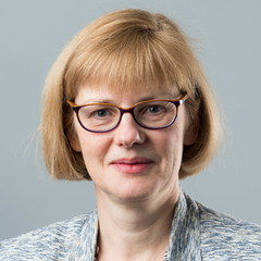 Anne Quaadgras
