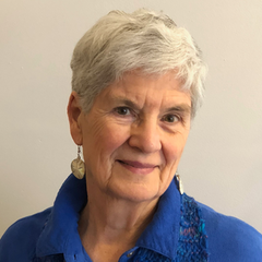 Mary Rowe