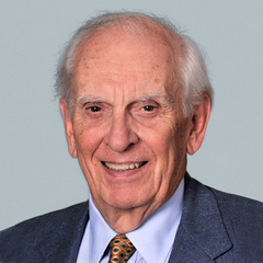 William F. Pounds