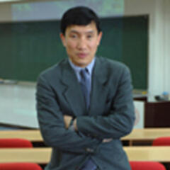 Yasheng Huang
