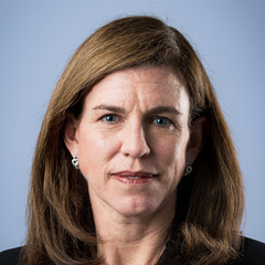 Kristin J. Forbes