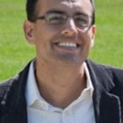 Parag Pathak