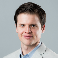 Ben Shields
