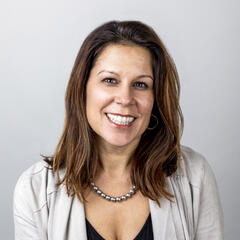 Wendy E. Connors