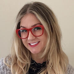 Elizabeth Dill