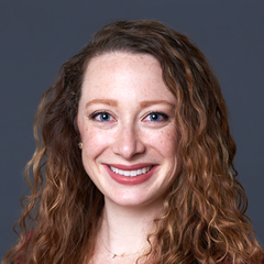 Grace Kimball