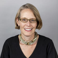 Tracy Mayor