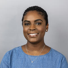 Gaelle Mondestin
