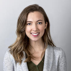 Lauren Hogg