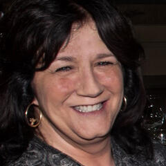Patricia Shaughnessy