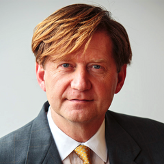 David Capodilupo