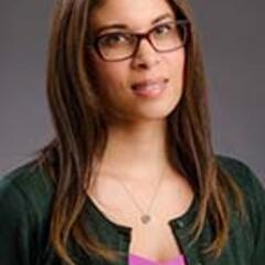 Jinette Ramos