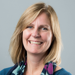 Maura Herson